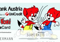 KidsCard Fix & Foxi-NEU KidsCard Fix & Foxi-NEU